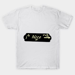 How good have you been this year? (Nice) T-Shirt